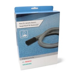 Σπιράλ σωλήνας σκούπας...