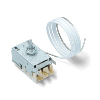 copy of Θερμοστάτης (3 επαφών) ψυγείου  συντήρησης A13-0783  min: -7,7/+3,7°C max: -22,5/+3,7°C x 900mm