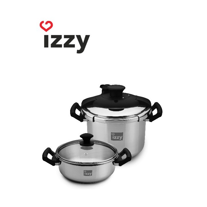 Ρυθμιστής πίεσης  βαλβίδα χύτρας ταχύτητος MULTI SET IZZY original