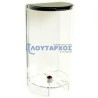 Δοχείο νερού καφετιέρας KRUPS/TEFAL/MOULINEX/NESPRESSO original KRUPS KAFKAD0013