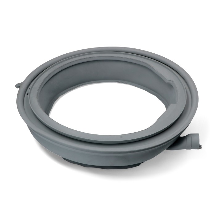 Λάστιχο πόρτας πλυντηρίου ρούχων PITSOS/SIEMENS/BOSCH SIEMENS PRLP0004
