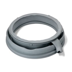 Λάστιχο πόρτας πλυντηρίου ρούχων PITSOS/SIEMENS/BOSCH SIEMENS PRLP0004