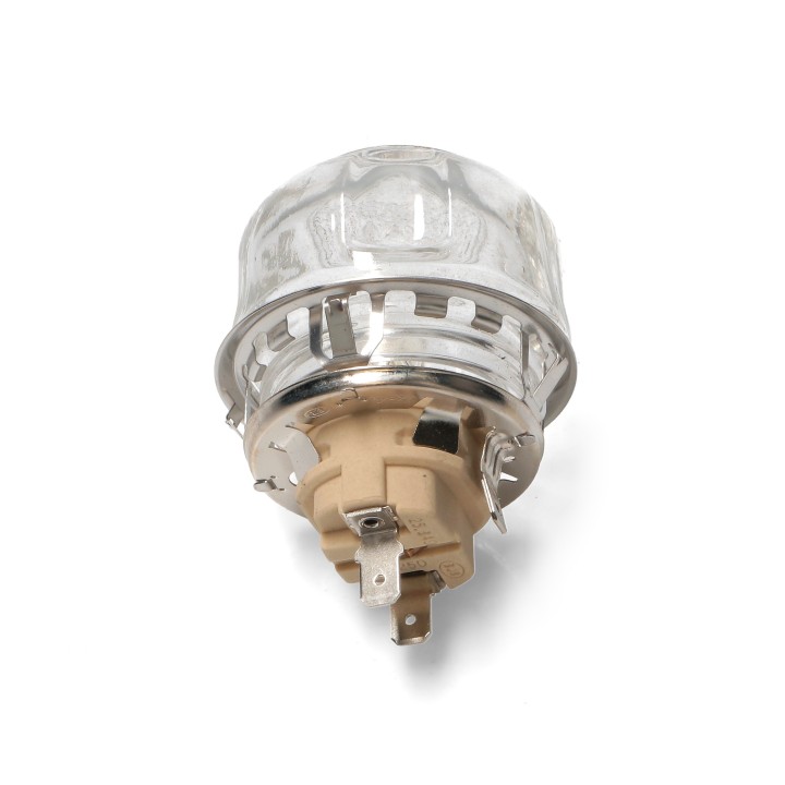 Λυχνιολαβή κομπλέ φούρνου κουζίνας AEG/ZANUSSI/ARISTON AEG LXF0009