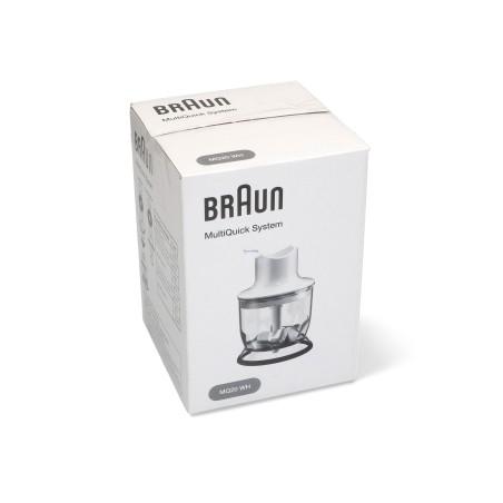 Μπώλ πλήρες ραβδομπλέντερ BRAUN original BRAUN RABOL0009