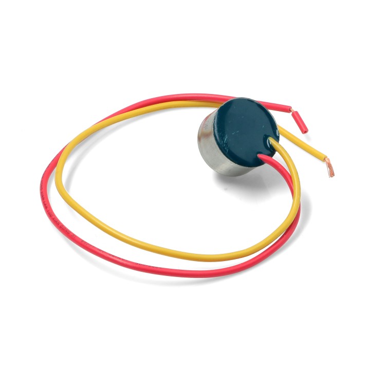 copy of Θερμικό (με στήριγμα - min: 20 max:55°F) ψυγείου αμερικάνικου τύπου GENERAL ELECTRIC