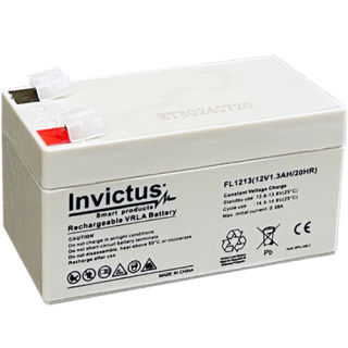 Μπαταρία μολύβδου 12V 1.3AHh κλειστού τύπου ΓΕΝΙΚΗΣ ΧΡΗΣΗΣ ΓΕΝΙΚΗΣ ΧΡΗΣΗΣ BMOL0010