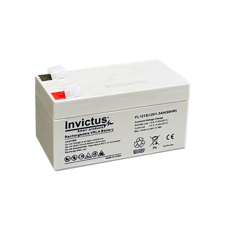 copy of Μπαταρία μολύβδου 12V 7AHh κλειστού τύπου ΓΕΝΙΚΗΣ ΧΡΗΣΗΣ