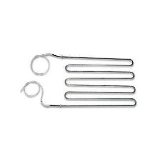 ΑΝΤΙΣΤΑΣΗ ΘΕΡΜΟΣΥΣΣΩΡΕΥΤΟΥ SIEMENS 1300W ΜΕ ΚΑΛΩΔΙΟ 50cm (3 κουρ 44cmX27cm) 39cm λαμάκι SIEMENS ANTH0017