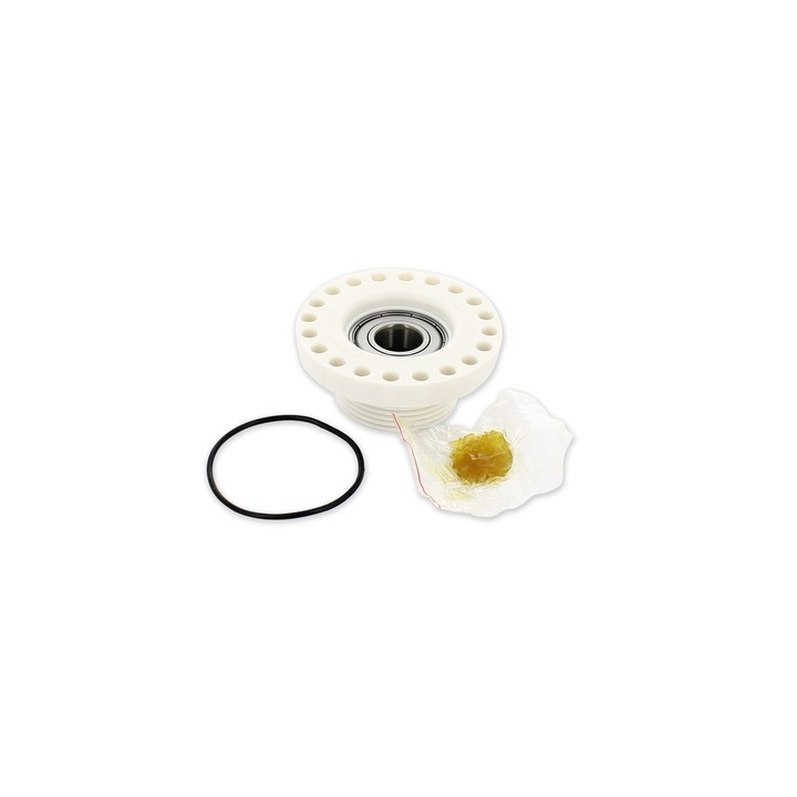 Bearing plastic drum sewing for washing machine AEG