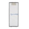 Φίλτρο μεταλλικό απορροφητήρα BOSCH/SIEMENS replica BOSCH APFIL0110r