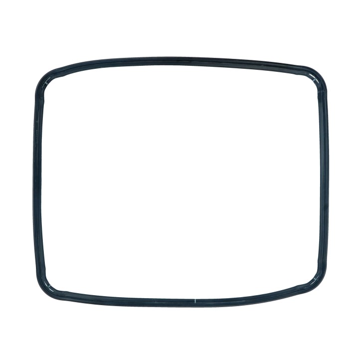 Λάστιχο (φλάντζα ) στεγανοποίησης πόρτας κουζίνας WHIRPOOL/ BAUKNECHT/IKEA replica WHIRLPOOL GPK0077r