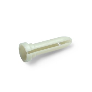 Axis (plastic pin - D14mm) ARCELIK shock absorber for washing machine
