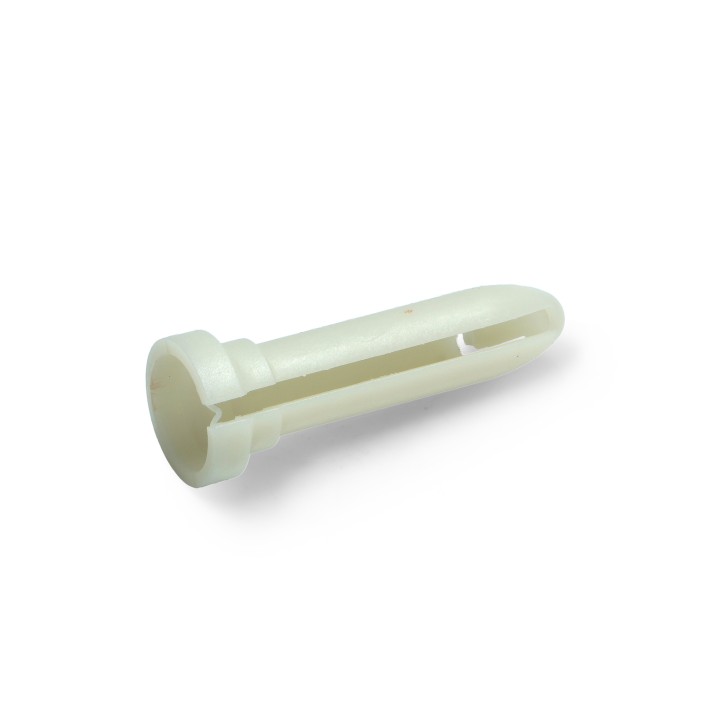 Axis (plastic pin - D14mm) ARCELIK shock absorber for washing machine