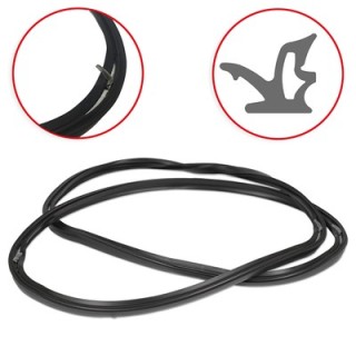 Λάστιχο (φλάντζα) στεγανοποίησης πόρτας κουζίνας AEG/ZANUSSI/ELECTROLUX