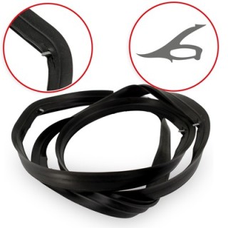 copy of Λάστιχο (φλάντζα) στεγανοποίησης πόρτας κουζίνας ARISTON(K6C51W/R...) /INDESIT