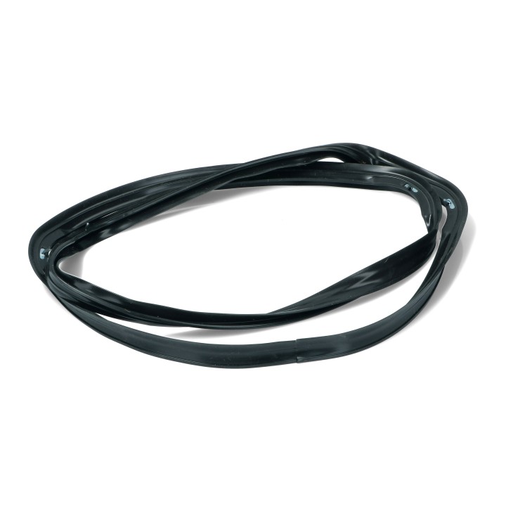 copy of Λάστιχο (φλάντζα) στεγανοποίησης πόρτας κουζίνας ARISTON(K6C51W/R...) /INDESIT