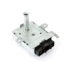 Μοτέρ με μειωτήρα (220volt, 5,5Watt, 3 στροφές/λεπτό) σούβλας κουζίνας ΓΕΝΙΚΗΣ ΧΡΗΣΗΣ ΓΕΝΙΚΗΣ ΧΡΗΣΗΣ MF0001