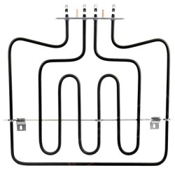 Αντίσταση με γκριλ άνω φούρνου κουζίνας ZANUSSI/ELECTROLUX replica ZANUSSI APM0059