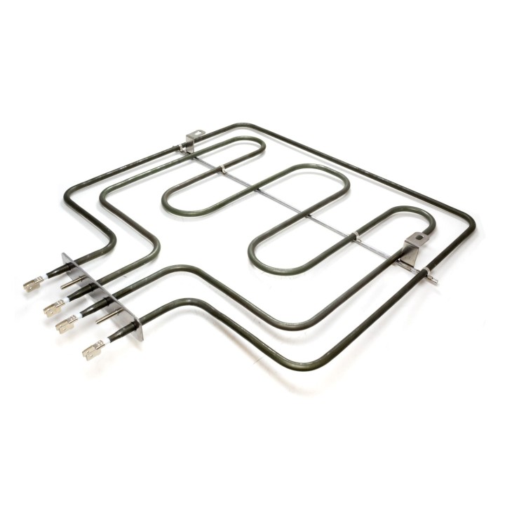 Αντίσταση με γκριλ άνω φούρνου κουζίνας ZANUSSI/ELECTROLUX replica ZANUSSI APM0059