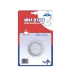 Φλάντζες καφετιέρας για 6 κούπες BIALETTI/ΓΕΝΙΚΗΣ ΧΡΗΣΗΣ replica KBL0001f