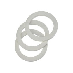 Φλάντζες καφετιέρας για 2 κούπες BIALETTI/ΓΕΝΙΚΗΣ ΧΡΗΣΗΣ replica KBL0009f