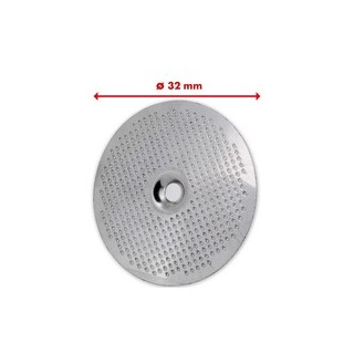 Σίτα στο γκρουπ καφετιέρας διάμετρος 32mm ΓΕΝΙΚΗΣ ΧΡΗΣΗΣ DELONGHI KFS0033
