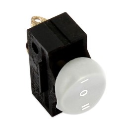 Διακόπτης σεσουάρ 3 θέσεων 3 επαφών 0-1-2 μαύρος ΓΕΝΙΚΗΣ ΧΡΗΣΗΣ ΓΕΝΙΚΗΣ ΧΡΗΣΗΣ DIME0017