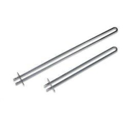 ΑΝΤIΣΤΑΣΗ ΘΕΡΜΟΣΥΣΣΩΡΕΥΤΟΥ 0,85m 1000W Φ.6,5 ANTH0033