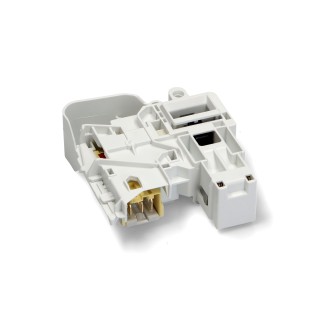 Electric door lock for washing machine ARISTON/INDESIT