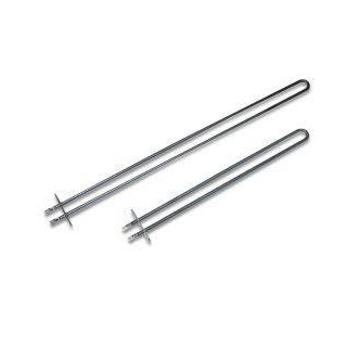 Αντιστάσεις Θερμοσυσσωρευτών ΣΤΕΝΗ ΚΑΙ ΦΑΡΔΙΑ ΦΟΥΡΚΕΤΑ - ΑΝΤIΣΤΑΣΗ ΘΕΡΜΟΣΥΣΣΩΡΕΥΤΟΥ 0,80m 1000W  Φ.6,5