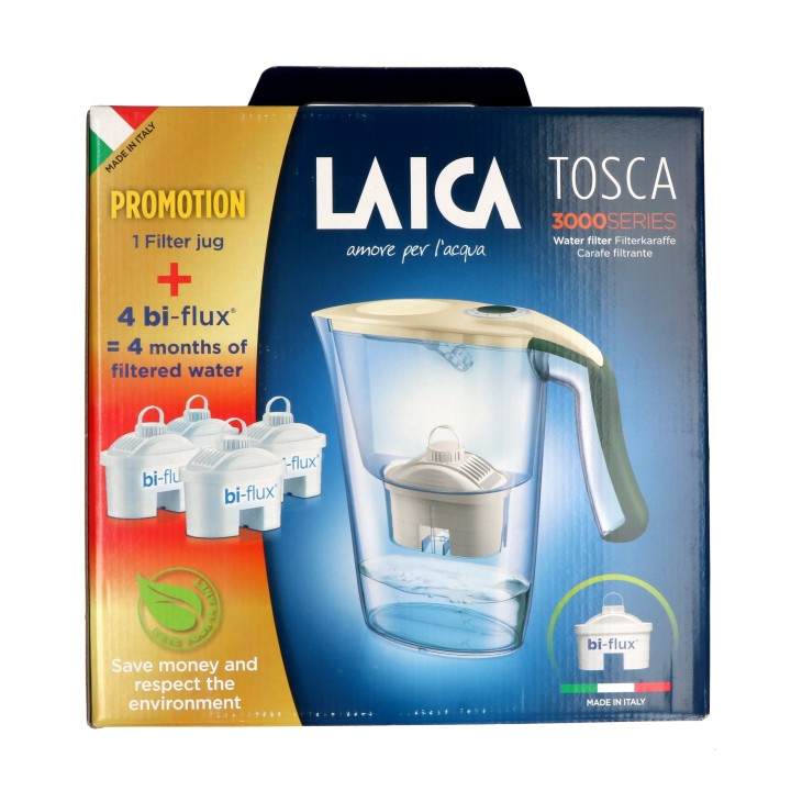 copy of Ανταλλακτικό φίλτρο νερού ενεργού άνθρακα INSTAPURE R7