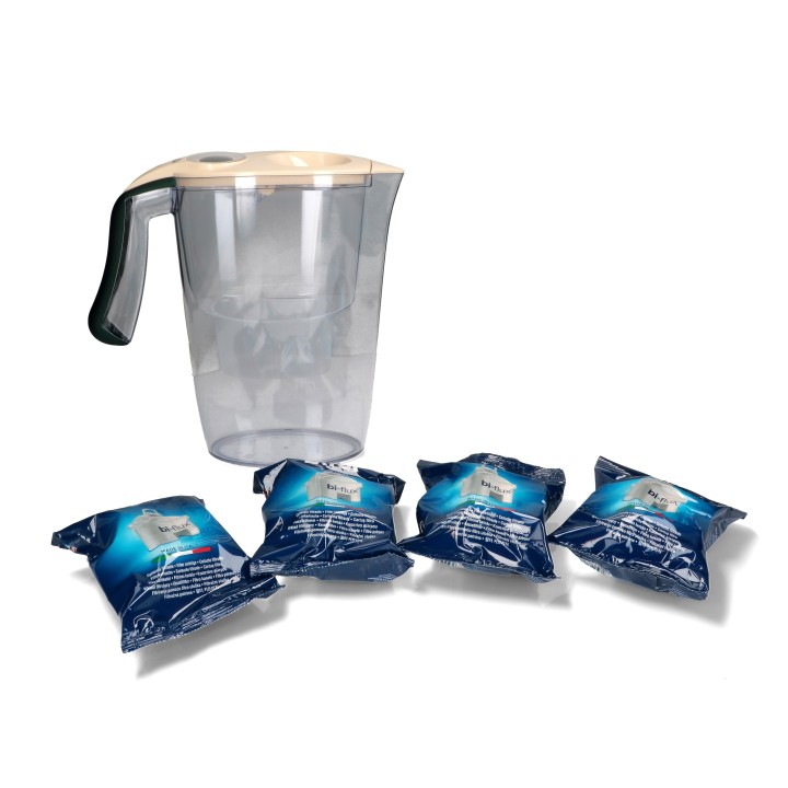 copy of Ανταλλακτικό φίλτρο νερού ενεργού άνθρακα INSTAPURE R7