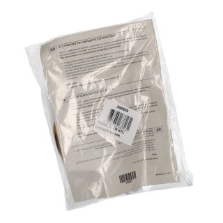 copy of Μονωτικό αφρολέξ αυτοκόλλητο (2 x 8 x 2250 mm) στη βάση στήριξης, πλατώ εστιών ΓΕΝΙΚΗΣ ΧΡΗΣΗΣ