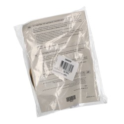 Μονωτικό αφρολέξ αυτοκόλλητο (2 x 8 x 2250 mm) στη βάση στήριξης, πλατώ εστιών BEKO/ΓΕΝΙΚΗΣ ΧΡΗΣΗΣ original GORENJE EKDIA0004