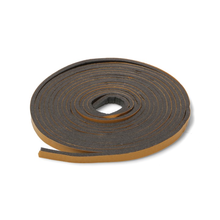 copy of Μονωτικό αφρολέξ αυτοκόλλητο (2 x 8 x 2250 mm) στη βάση στήριξης, πλατώ εστιών ΓΕΝΙΚΗΣ ΧΡΗΣΗΣ