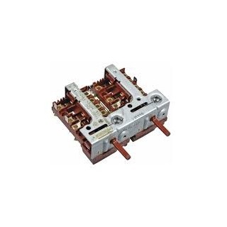 Διακόπτης επιλογής φούρνου κουζίνας BOSCH/SIEMENS original BOSCH DEF0100