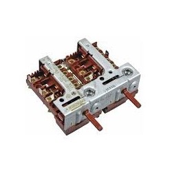 Διακόπτης επιλογής φούρνου κουζίνας BOSCH/SIEMENS original BOSCH DEF0100