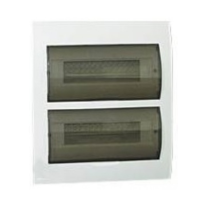 Πίνακας χωνευτός 24 ασφαλειών FEDER  32-310/24