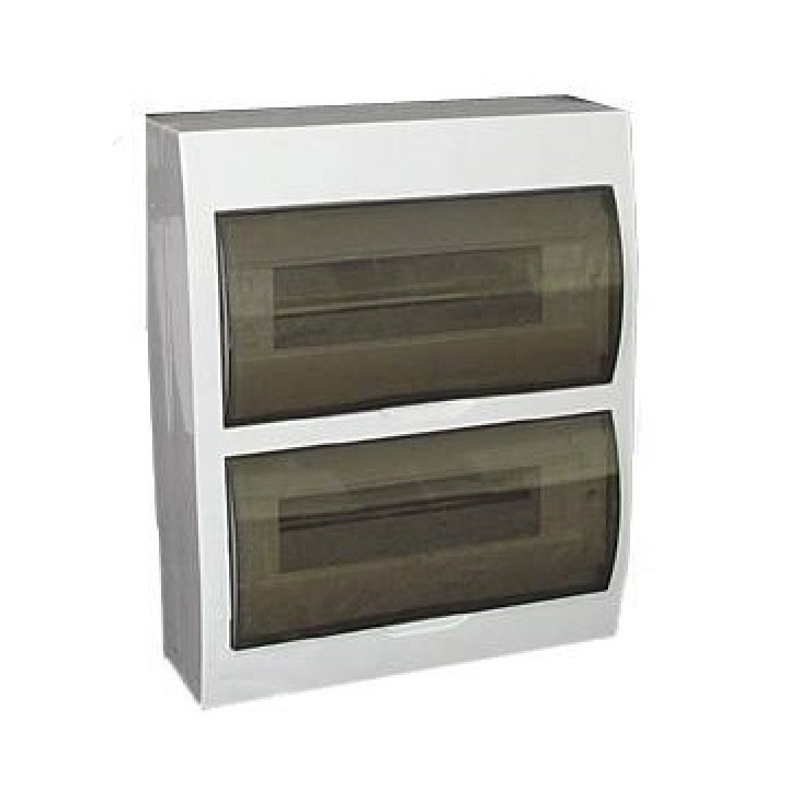 Πίνακας εξωτερικός 24 ασφαλειών FREDER  32-300/24