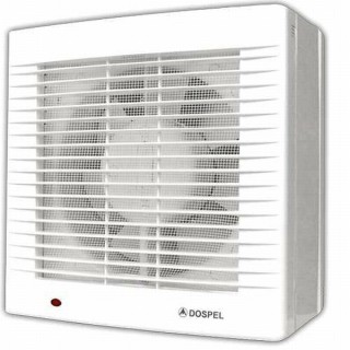 copy of Εξαεριστήρας μπάνιου/λουτρού Φ150 NV Series DOSPEL