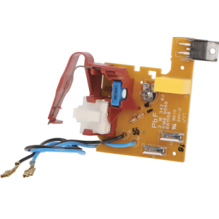 Πλακέτα ηλεκτρικής σκούπας BOSCH/SIEMENS original BOSCH SKPLA0002