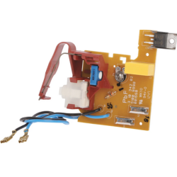 Πλακέτα ηλεκτρικής σκούπας BOSCH/SIEMENS original BOSCH SKPLA0002