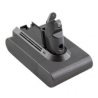 Battery for rechargeable electric vacuum cleaner DYSON replica