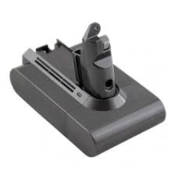 Μπαταρία για επαναφορτιζόμενο ηλεκτρικό σκουπάκι DYSON replica DYSON SKBAT0010