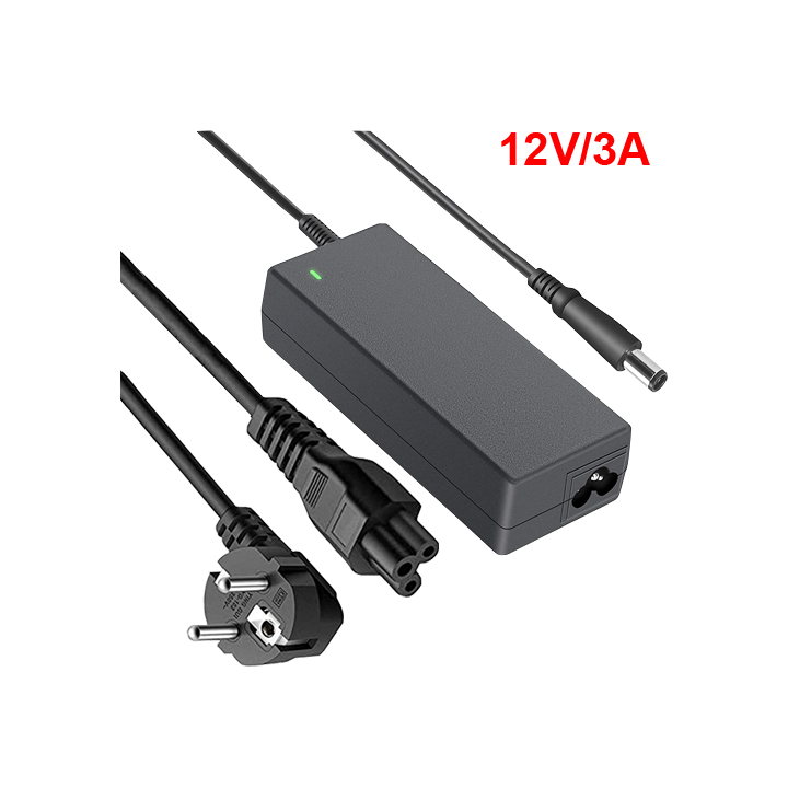 Τροφοδοτικό σταθερής εξόδου 24V 5A 60W ΓΕΝΙΚΗΣ ΧΡΗΣΗΣ ΓΕΝΙΚΗΣ ΧΡΗΣΗΣ AP060W-12V