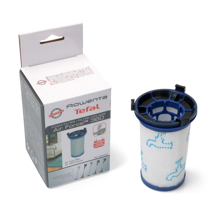 copy of Φίλτρο HEPA ηλεκτρικής σκούπας CANDY/HOOVER original