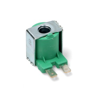 Πηνίο βαλβίδας 24V DC εισαγωγής νερού πλυντηρίου ρούχων/πιάτων ΓΕΝΙΚΗΣ ΧΡΗΣΗΣ ΓΕΝΙΚΗΣ ΧΡΗΣΗΣ BAL0024DC