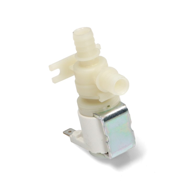 copy of Single vertical inlet water valve for washing machine / dishwasher GENERAL USE