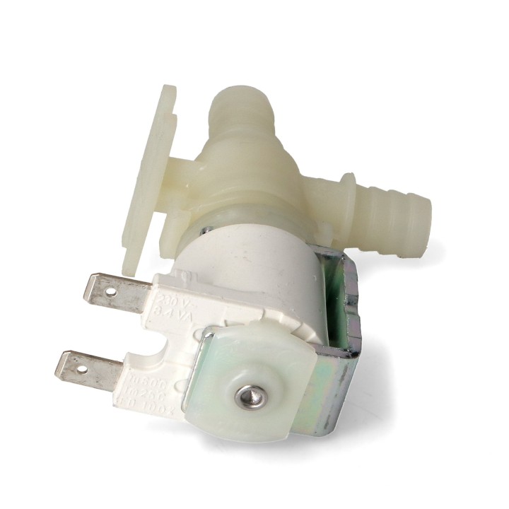 copy of Single vertical inlet water valve for washing machine / dishwasher GENERAL USE