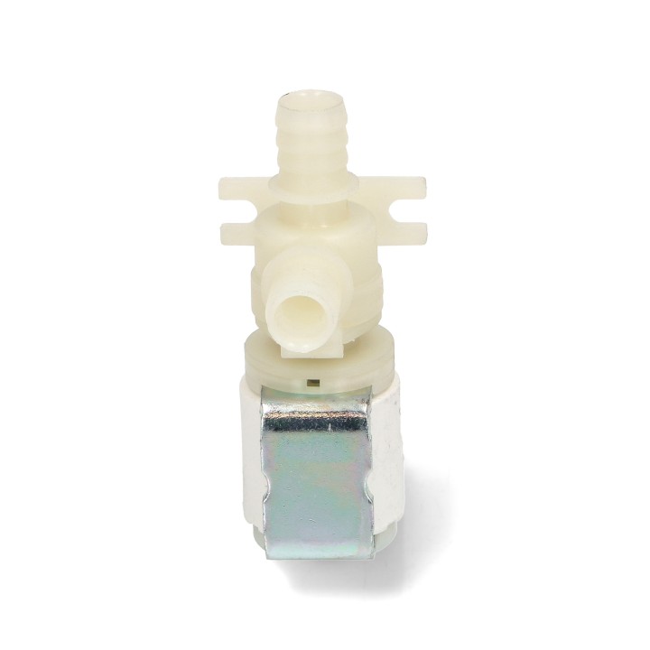 copy of Single vertical inlet water valve for washing machine / dishwasher GENERAL USE